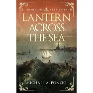 Lantern Across the Sea: The Genoese Arbalester