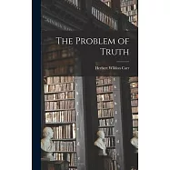 The Problem of Truth
