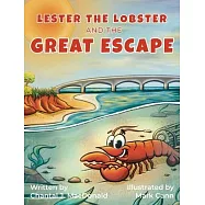 Lester the Lobster and the Great Escape