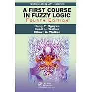 A First Course in Fuzzy Logic