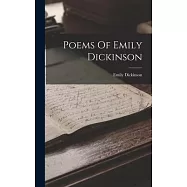 Poems Of Emily Dickinson