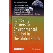 Removing Barriers in Environmental Comfort in the Global South