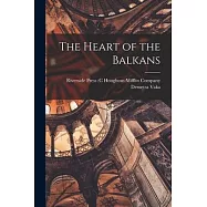 The Heart of the Balkans
