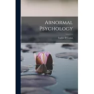 Abnormal Psychology