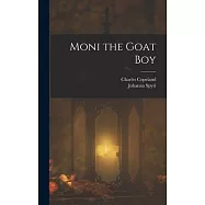 Moni the Goat Boy