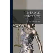 The Law of Contracts