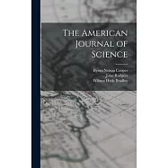 The American Journal of Science