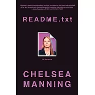 Readme.Txt: A Memoir