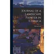 Journal of a Landscape Painter in Corsica