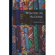 Winters in Algeria