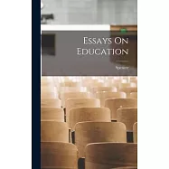 Essays On Education