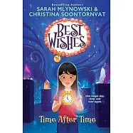 Time After Time (Best Wishes #3)