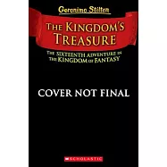 The Kingdom’s Treasure (Kingdom of Fantasy #16)