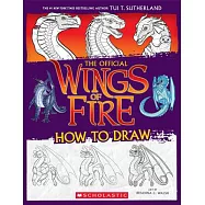 Wings of Fire: How to Draw