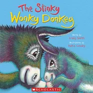 A Wonky Donkey Tale