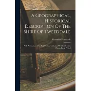  Select Scotish Poems. By A. P. M.d