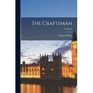 The Craftsman; Volume 6