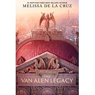 The Van Alen Legacy (a Blue Bloods Novel)