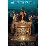 Misguided Angel (a Blue Bloods Novel)