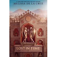 Lost in Time (a Blue Bloods Novel)