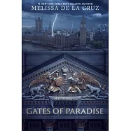 Gates of Paradise (a Blue Bloods Novel)