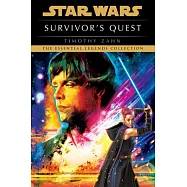Survivor’s Quest: Star Wars Legends