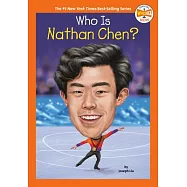 Who Is Nathan Chen?