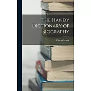 The Handy Dictionary of Biography