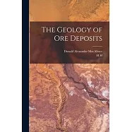 The Geology of ore Deposits