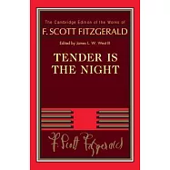 Tender Is the Night