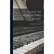 Guide To Memorizing Music
