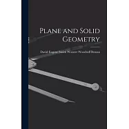Plane and Solid Geometry