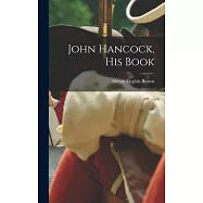 John Hancock, His Book