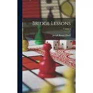 Bridge Lessons; Volume 1