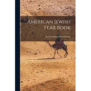 American Jewish Year Book