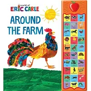 World of Eric Carle: Around the Farm