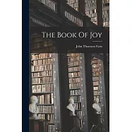 The Book Of Joy