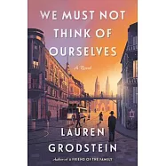 We Must Not Think of Ourselves