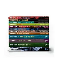 Ernaux 12 Titles 12 Copy Prepack