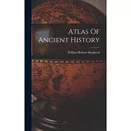 Atlas Of Ancient History