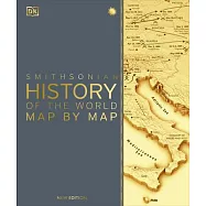 History of the World Map by Map