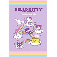 Hello Kitty and Friends Character Guide