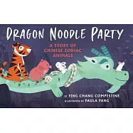 Dragon Noodle Party