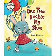 One, Two, Buckle My Shoe