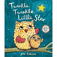 Twinkle, Twinkle, Little Star