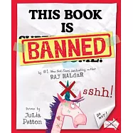 This Book Is Banned