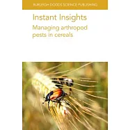 Instant Insights: Managing Arthropod Pests in Cereals