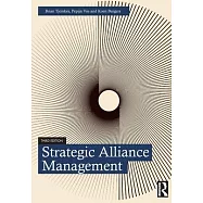 Strategic Alliance Management