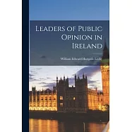 Leaders of Public Opinion in Ireland
