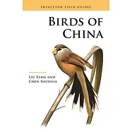 Birds of China